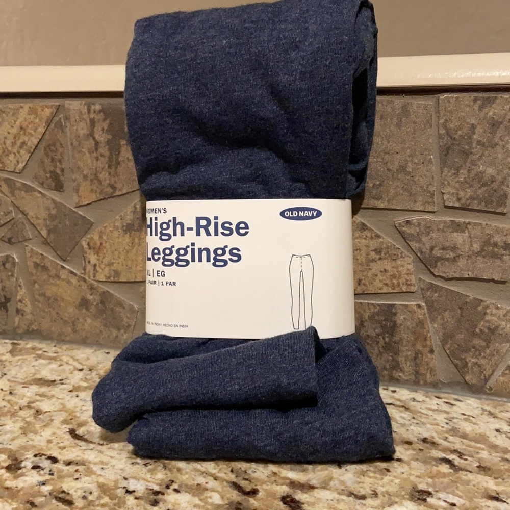 NWT💕Women’s Old Navy Leggings